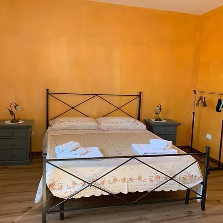 Casalebellavista Tarquinia