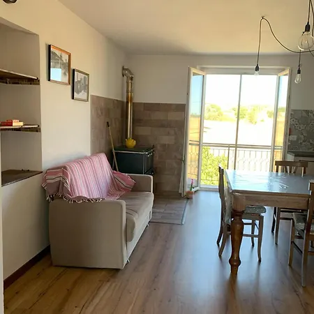 Casa vacanze Casalebellavista *