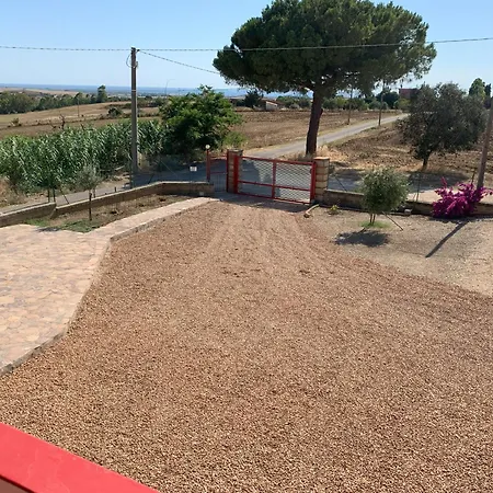 Casalebellavista Casa vacanze *