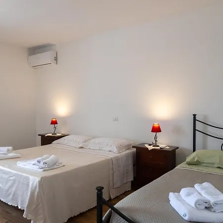 Casa vacanze Casalebellavista Tarquinia