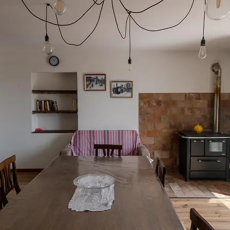 Casalebellavista Tarquinia