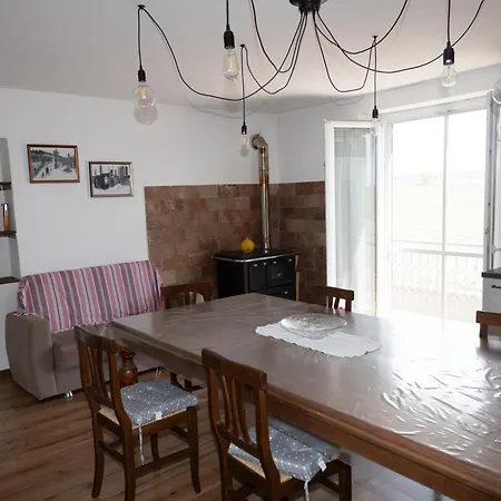 Casa vacanze Casalebellavista
