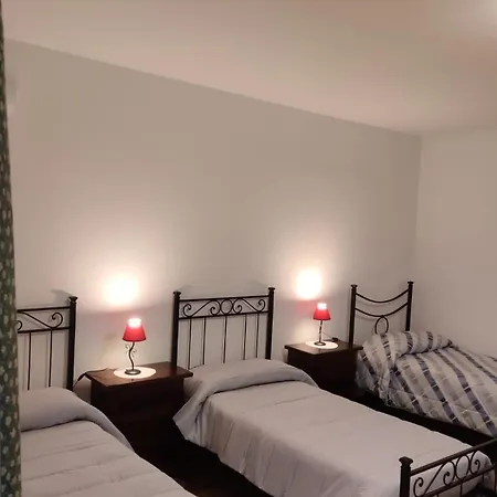 Casa vacanze Casalebellavista *